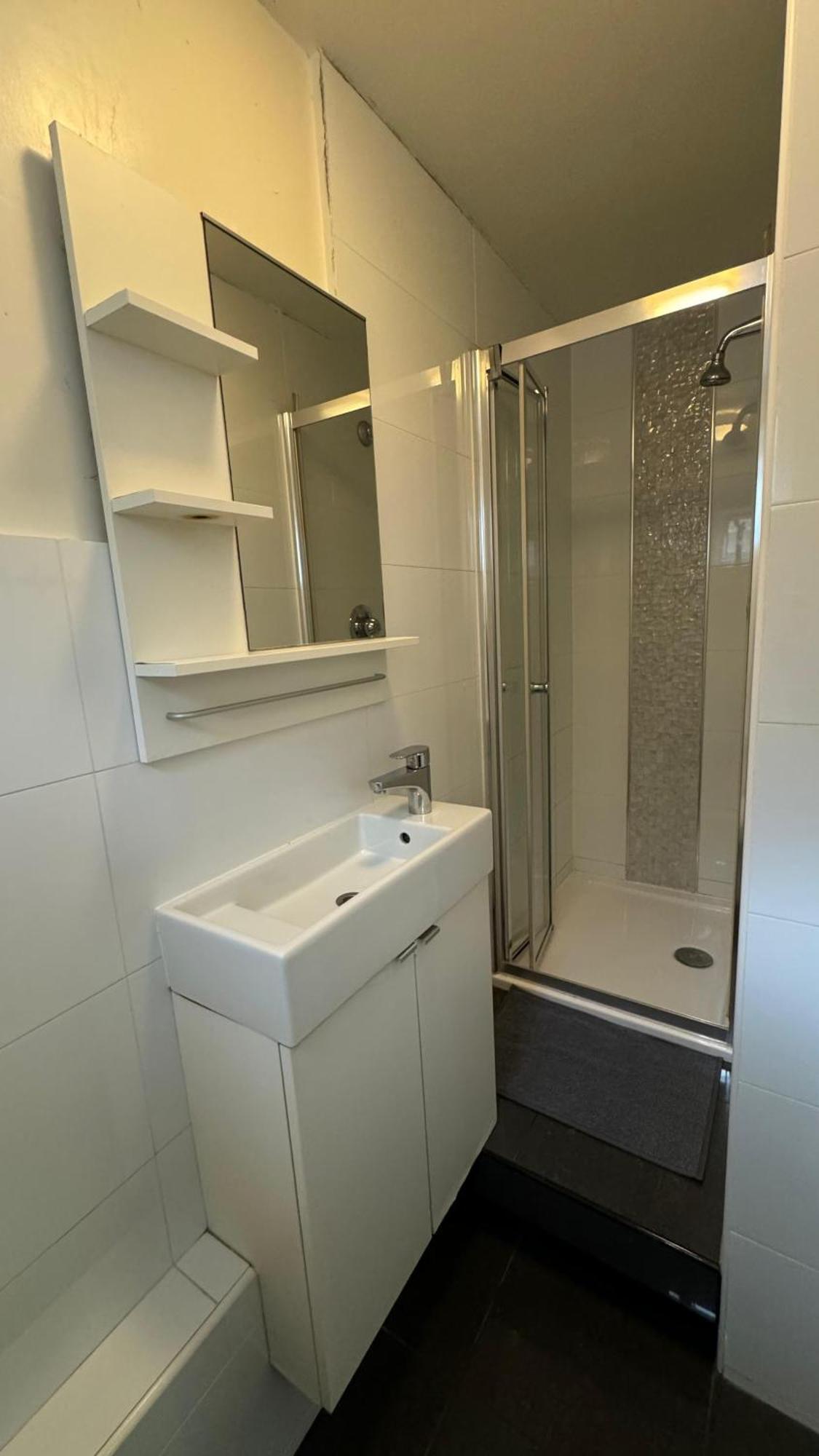 En-suite Near Everything. Shepherd's Bush - Appartement Londen